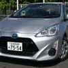 toyota aqua 2016 YAMAKATSU_NHP10-6434939 image 1