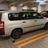toyota succeed 2005 CFJ1736454 image 4