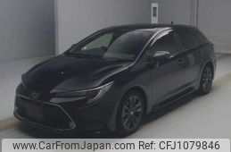 toyota corolla-touring-wagon 2021 -TOYOTA--Corolla Touring 6AA-ZWE211W--ZWE211-6089867---TOYOTA--Corolla Touring 6AA-ZWE211W--ZWE211-6089867-