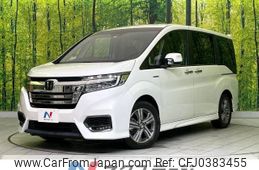 honda stepwagon 2017 -HONDA--Stepwgn 6AA-RP5--RP5-1054210---HONDA--Stepwgn 6AA-RP5--RP5-1054210-