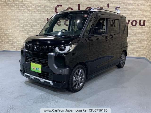 mitsubishi delica-mini 2023 -MITSUBISHI--Delica Mini 5AA-B34A--B34A-0505469---MITSUBISHI--Delica Mini 5AA-B34A--B34A-0505469- image 1