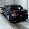 toyota altezza 2004 CFJ1131393 image 2