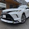 toyota harrier 2023 -TOYOTA 【北九州 301】--Harrier 6BA-MXUA80--MXUA80-0087357---TOYOTA 【北九州 301】--Harrier 6BA-MXUA80--MXUA80-0087357- image 1