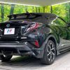 toyota c-hr 2017 -TOYOTA--C-HR DAA-ZYX10--ZYX10-2035928---TOYOTA--C-HR DAA-ZYX10--ZYX10-2035928- image 18