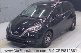 nissan note 2019 -NISSAN--Note E12-615967---NISSAN--Note E12-615967-