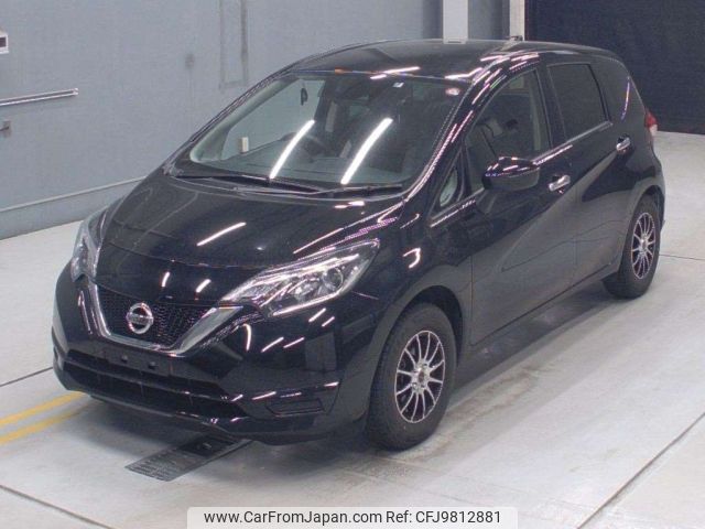 nissan note 2019 -NISSAN--Note E12-615967---NISSAN--Note E12-615967- image 1