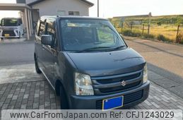 suzuki wagon-r 2007 -SUZUKI--Wagon R CBA-MH21S--MH21S-928469---SUZUKI--Wagon R CBA-MH21S--MH21S-928469-