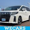 toyota alphard 2021 quick_quick_3BA-AGH30W_AGH30-9032473 image 1