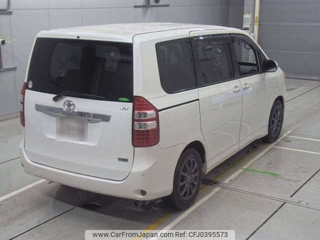 toyota noah 2013 -TOYOTA--Noah DBA-ZRR70G--ZRR70G-0585770---TOYOTA--Noah DBA-ZRR70G--ZRR70G-0585770- image 2