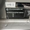 volkswagen golf 2015 NIKYO_KK25732 image 38