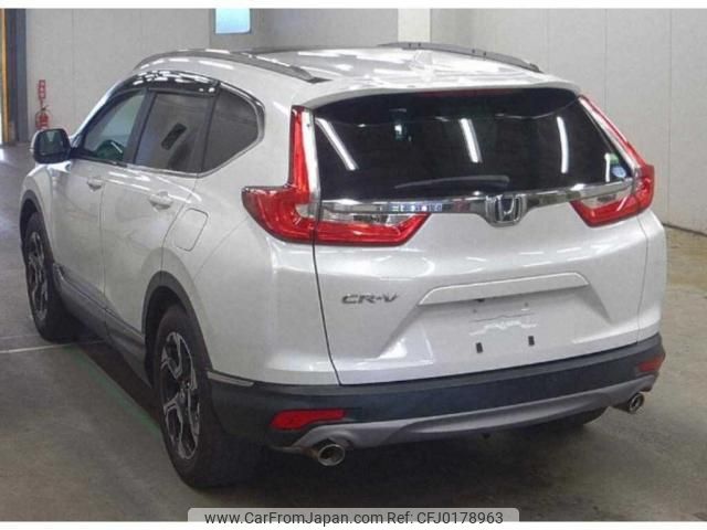 honda cr-v 2018 quick_quick_DBA-RW1_1002827 image 2