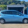 nissan note 2014 TE5579 image 18