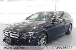 mercedes-benz e-class-station-wagon 2017 -MERCEDES-BENZ--Benz E Class Wagon LDA-213204C--WDD2132042A323322---MERCEDES-BENZ--Benz E Class Wagon LDA-213204C--WDD2132042A323322-