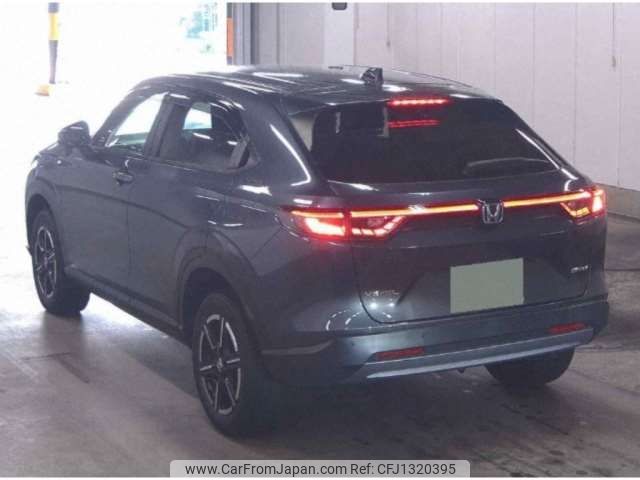 honda vezel 2021 -HONDA 【浜松 301ﾔ4001】--VEZEL 6AA-RV5--RV5-1002311---HONDA 【浜松 301ﾔ4001】--VEZEL 6AA-RV5--RV5-1002311- image 2