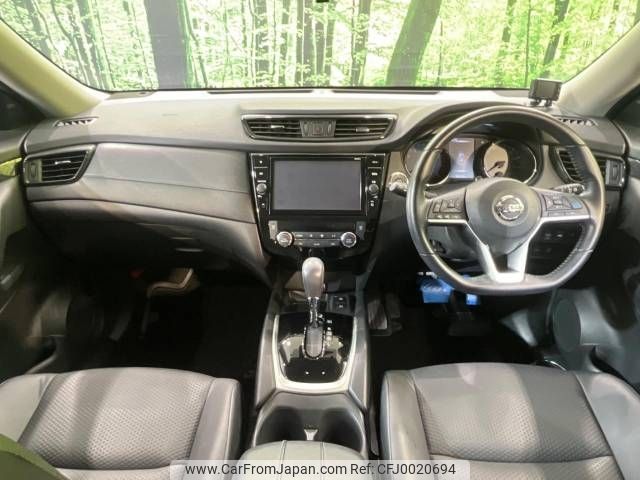 nissan x-trail 2019 -NISSAN--X-Trail DBA-NT32--NT32-314099---NISSAN--X-Trail DBA-NT32--NT32-314099- image 2