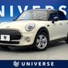 mini mini-others 2019 -BMW--BMW Mini DBA-XU15M--WMWXU72090TR63063---BMW--BMW Mini DBA-XU15M--WMWXU72090TR63063- image 1