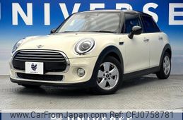 mini mini-others 2019 -BMW--BMW Mini DBA-XU15M--WMWXU72090TR63063---BMW--BMW Mini DBA-XU15M--WMWXU72090TR63063-