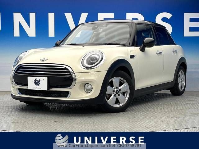 mini mini-others 2019 -BMW--BMW Mini DBA-XU15M--WMWXU72090TR63063---BMW--BMW Mini DBA-XU15M--WMWXU72090TR63063- image 1