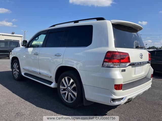 toyota land-cruiser 2017 quick_quick_CBA-URJ202W_URJ202-4151797 image 2