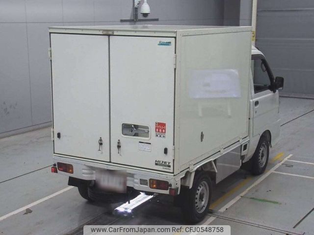 daihatsu hijet-truck 2014 -DAIHATSU--Hijet Truck S201P-0121487---DAIHATSU--Hijet Truck S201P-0121487- image 2