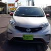 nissan note 2015 -NISSAN--Note DBA-E12--E12-425752---NISSAN--Note DBA-E12--E12-425752- image 9