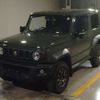 suzuki jimny-sierra 2020 -SUZUKI--Jimny Sierra 3BA-JB74W--JB74W-120723---SUZUKI--Jimny Sierra 3BA-JB74W--JB74W-120723- image 1