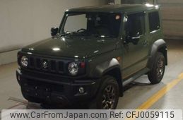 suzuki jimny-sierra 2020 -SUZUKI--Jimny Sierra 3BA-JB74W--JB74W-120723---SUZUKI--Jimny Sierra 3BA-JB74W--JB74W-120723-