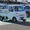 suzuki carry-truck 2010 -SUZUKI--Carry Truck DA63T--669644---SUZUKI--Carry Truck DA63T--669644- image 1