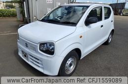 suzuki alto 2017 CFJ1559089