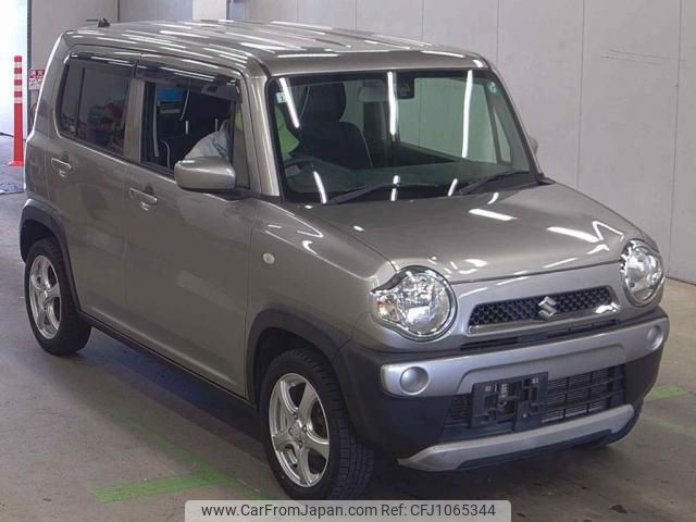 suzuki hustler 2015 quick_quick_DBA-MR31S_MR31S-274820 image 1