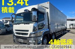 mitsubishi-fuso super-great 2017 -MITSUBISHI--Super Great QPG-FS64VZ--FS64VZ-522378---MITSUBISHI--Super Great QPG-FS64VZ--FS64VZ-522378-