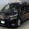 toyota vellfire 2010 -TOYOTA 【広島 353む16】--Vellfire ANH20W-8121237---TOYOTA 【広島 353む16】--Vellfire ANH20W-8121237- image 1