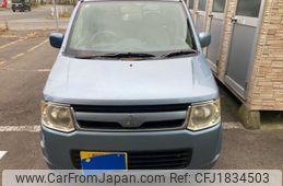mitsubishi ek-wagon 2007 CFJ1834503