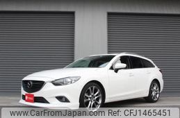 mazda atenza 2013 quick_quick_GJ2FW_GJ2FW-101393