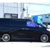 toyota alphard 2008 GOO_JP_700060229130240729002 image 4