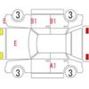 toyota harrier 2019 -TOYOTA--Harrier DBA-ZSU60W--ZSU60-0184983---TOYOTA--Harrier DBA-ZSU60W--ZSU60-0184983- image 2