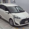 toyota sienta 2019 -TOYOTA--Sienta NSP170G-7201293---TOYOTA--Sienta NSP170G-7201293- image 6