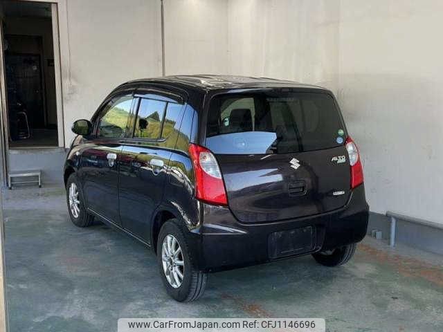 suzuki alto-eco 2014 -SUZUKI--Alto Eco HA35S--179852---SUZUKI--Alto Eco HA35S--179852- image 2