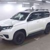 toyota land-cruiser-prado 2022 -TOYOTA 【三重 302ﾂ5150】--Land Cruiser Prado 3BA-TRJ150W--TRJ150W-0154518---TOYOTA 【三重 302ﾂ5150】--Land Cruiser Prado 3BA-TRJ150W--TRJ150W-0154518- image 2