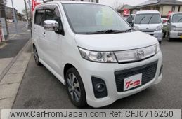 mazda az-wagon 2012 CFJ0716250