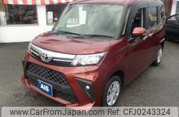 toyota roomy 2021 -TOYOTA--Roomy 5BA-M900A--M900A-0584469---TOYOTA--Roomy 5BA-M900A--M900A-0584469-