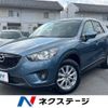 mazda cx-5 2014 -MAZDA--CX-5 LDA-KE2FW--KE2FW-143064---MAZDA--CX-5 LDA-KE2FW--KE2FW-143064- image 1