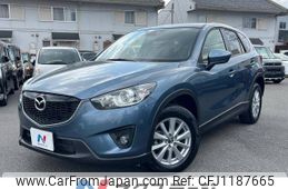 mazda cx-5 2014 -MAZDA--CX-5 LDA-KE2FW--KE2FW-143064---MAZDA--CX-5 LDA-KE2FW--KE2FW-143064-