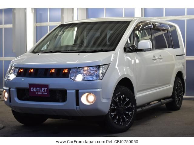 mitsubishi delica-d5 2016 -MITSUBISHI--Delica D5 CV1W--1107042---MITSUBISHI--Delica D5 CV1W--1107042- image 1