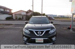 nissan x-trail 2017 504749-RAOID:13671