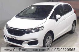 honda fit 2019 -HONDA--Fit GK4--1307661---HONDA--Fit GK4--1307661-