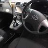 toyota mark-x-zio 2009 CFJ1724605 image 9
