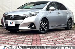 toyota sai 2014 -TOYOTA--SAI DAA-AZK10--AZK10-2084675---TOYOTA--SAI DAA-AZK10--AZK10-2084675-