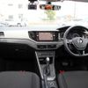volkswagen polo 2018 quick_quick_AWCHZ_WVWZZZAWZKU013855 image 4