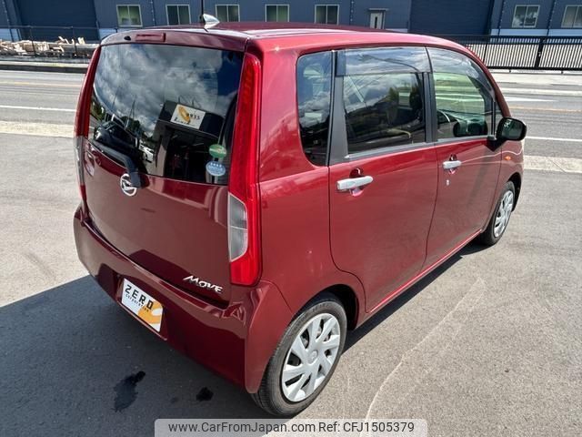 daihatsu move 2014 -DAIHATSU--Move LA100S--LA100S-1106598---DAIHATSU--Move LA100S--LA100S-1106598- image 2